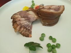-开元食府(长兴路店)