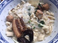-老西安韩记三鲜煮馍(四府街店)