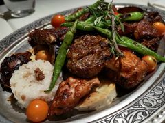 -Pasha帕夏土耳其餐厅(南昌路店)