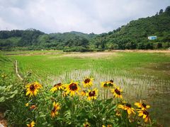 -古龙峡云天玻霸