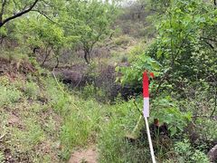 -碓臼峪自然风景区