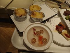 -雍和会海鲜姿造自助(湖东路店)