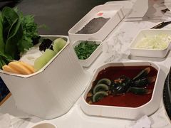 -丁卯•铜锅涮肉(工体店)