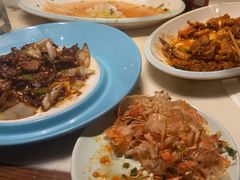 -红蜡烛-养生粥-津鲁菜(中山路店)