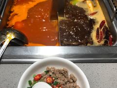 -海底捞火锅(石厦时代广场店)