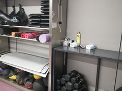 -乐刻运动健身精品馆(览秀城店)