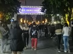 -万绿园