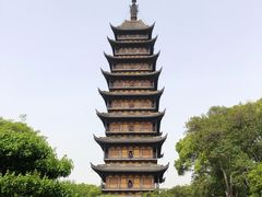 -常熟方塔园