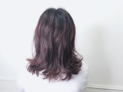 -BM SALON