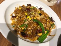 小胖家小炒-胖老汉椒麻鸡清真新疆菜(西御街店)