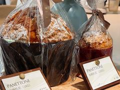 -潮一不贰·法式甜品·生日蛋糕·西式简餐(外滩店)