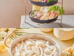 -上海来福士广场