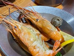 -哼蟹二将·烤肉酱蟹(合生汇店)