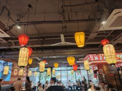 -匠熙小馆(崇文门店)