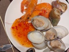 -深圳四季酒店·馥自助餐厅