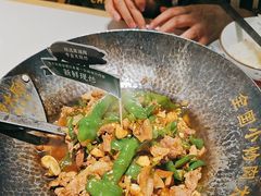-费大厨辣椒炒肉(正佳广场店)