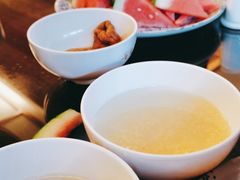 -长生素斋(普陀山店)
