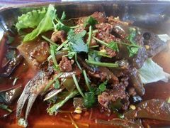 android_upload_pic-88号小吃店·经典云南菜·地道纳西美食