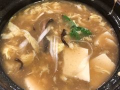 -大胡子海鲜·天津菜·砂锅烧烤(五大道创始店)