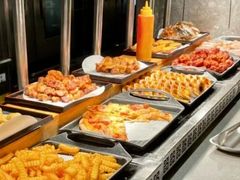 -星伦多自助料理(爱琴海店)
