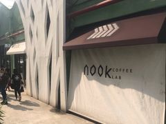 -GOTLOT COFFEE&KITCHEN角落厨房NOOK店