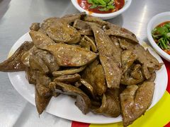 煎羊肝-阿婆东山羊肉店(鸿港海鲜批发市场店)