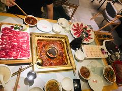 -雾都渣渣火锅(南城智汇城店)