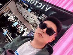 -AOJO眼镜(北京朝阳大悦城店)