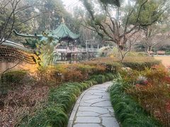 -申粤轩酒楼·三十年粤菜经典(丁香花园店)