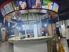 -顶好快餐(市府店)