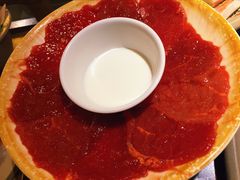 -蜀大侠火锅(四川北路店)