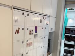 -海马体照相馆(上海宝山万达广场店)