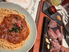 -一沙一城·岩烤牛扒(深圳首店)
