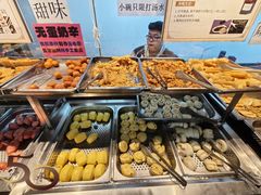 -净行天厨(莲塘总店)