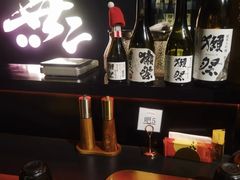 -無二炙坊·和牛烧肉(大钟寺1733店)