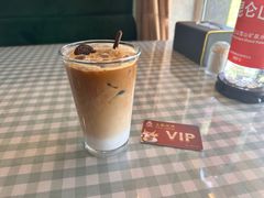 -上岛咖啡(华源四里店)