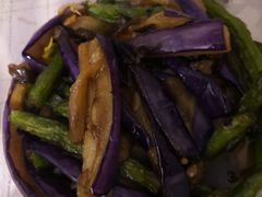 -小杨烤肉(朱雀店)