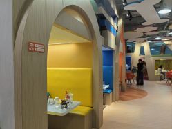 -尼克Playtime(欢乐海岸店)
