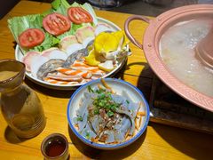 -民食香·腊排骨野生菌美食(木府店)