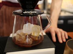 -Be Lived Cafe比例咖啡(摩天轮店)