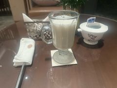 -福州泰禾铂尔曼酒店·大堂酒廊