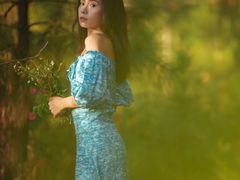 -白沙门生态公园