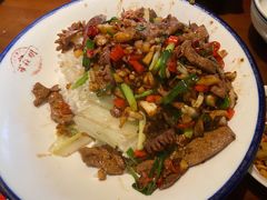-羅秋明手工粉面