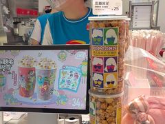 -DQ·蛋糕·冰淇淋(万象汇店)