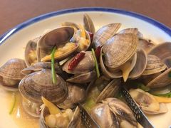 -福来齐·鲁菜海鲜·渔家菜(朝阳街分店)