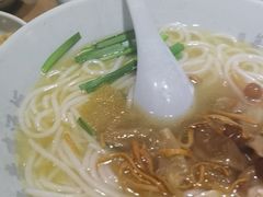 -王春春鸡汤饭(上海中海环宇城店)