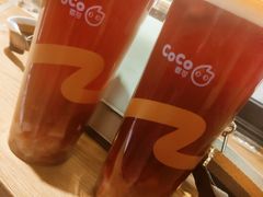 -CoCo都可(合生汇店)