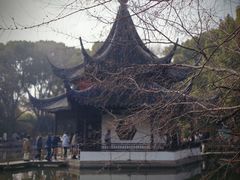 -西园戒幢律寺