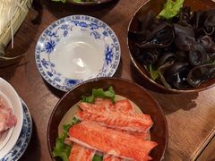 -楠火锅(葫芦岛飞天广场店)