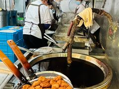 -陶记正宗德州扒鸡(科巷店)